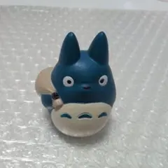 どんぐり共和国 指人形 となりのトトロ 中トトロ