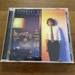 2025年最新】角松敏生 citylights dandyの人気アイテム - メルカリ