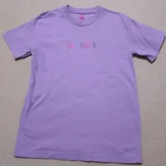 BEN DAVIS Tシャツ レディース　パープル系のサムネイル