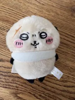 ラッコ　マスコット