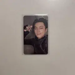 THE SIN:VANISH Weverse Albums ver. ジェイ