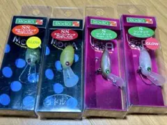 ロデオクラフト　TIMON モカDRSS 4個セット ロデオクラフト TIMON モカDRSS 4個セット ロデオクラフト TIMON