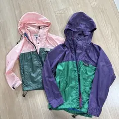 GOTOHOLLYWOODマウンテンパーカー110cm 130cm