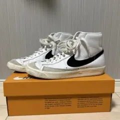 NIKE blazer mid '77 vntg 26.5 ブレーザー
