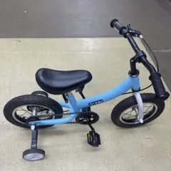 2026年最新】Qiani ペダルなし自転車 子供用自転車 キックバイク 2-in