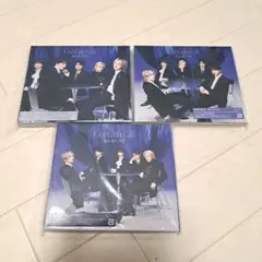 「Curtain call」Kis-My-Ft2 3形態 特典付き