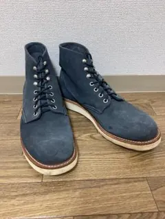 2025年最新】redwing 8154の人気アイテム - メルカリ
