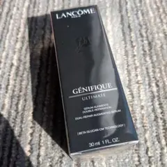 LANCOME　ジェニフィックアルティメセラム