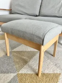 ソファ オットマン