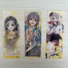 ナツコミ2024 しおり