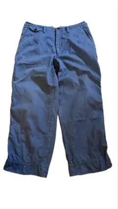 kolor BEACON 24ss ブサイクパンツ - メルカリ