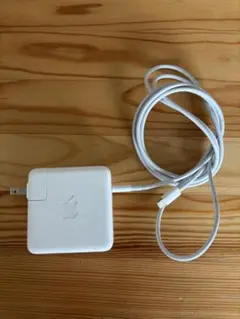 Apple 61W USB-C Power Adapter