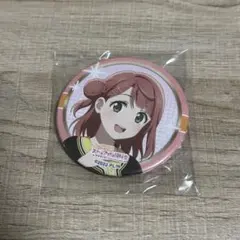 ラブライブ 虹ヶ咲 8thライブ ガチャ 缶バッジ 上原歩夢 | Mercari