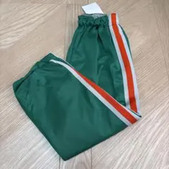 マーキーズ パンツ リバーシブル 120