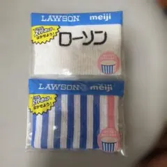 ローソン スーパーカップ あったかパンツ
