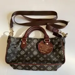 ラシット2wayバッグショルダーバッグミニ