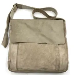 PORTER ワックス ショルダーバッグ レザー スウェード ポーター PORTER ワックス ショルダーバッグ レザー スウェード ポーター - メルカリ