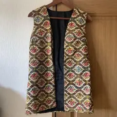 ゴブラン ベスト