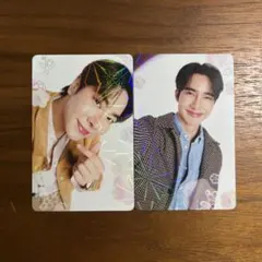 GMMTV POP-UP TOKYO 2025 ラントレEarthMix