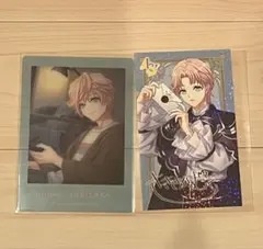 A3! 紙類 椋