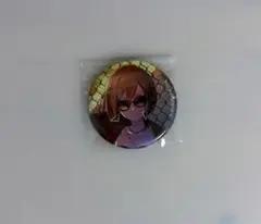 プロセカ MEIKO グリッター缶バッジ vol.1