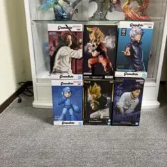 プライズ フィギュアまとめ売り