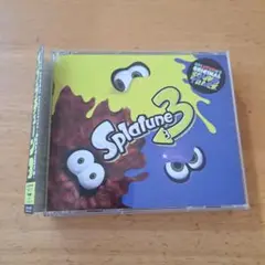 Splatoon3 ORIGINAL SOUNDTRACK スプラトゥーン3