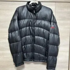 カワサキ ノースフェイス　アコンカグア　ダウンジャケット　ND18900 アウトドア/トレッキング/登山/【アウトドア限定】アコンカグア