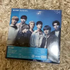 BE:FIRST 空　初回盤デジパック仕様　LIVE盤