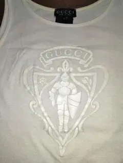 GUCCI グッチ　タンクトップのサムネイル