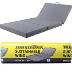 2025年最新】magniflex セミシングルの人気アイテム - メルカリ