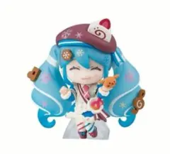 初音ミク 雪ミク2026あそーと A賞 ビッグサイズフィギュア 　B