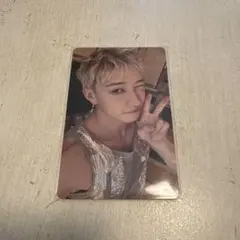 StrayKids スキズ バンチャン This That アルバムHMV特典