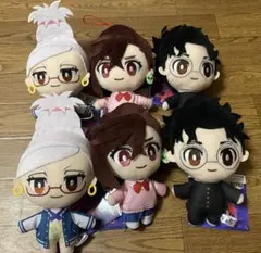 2025年最新】ダンダダン 星子 コレぬいの人気アイテム - メルカリ