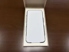 iPhone13 Pro 256GB グラファイト 未使用 交換品4/26着