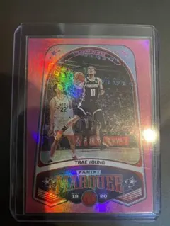 2025年最新】トレイヤング nbaの人気アイテム - メルカリ