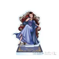 セガ ラッキーくじ ディズニーヴィランズ＆ディズニーキャラクター ２０２４