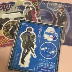 2025年最新】そらる アクスタの人気アイテム - メルカリ