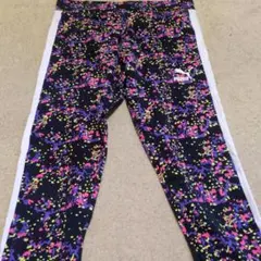 PUMA　レディースレギンス