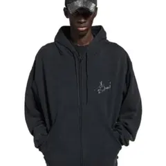 BALENCIAGA ブリトニースピアーズ パーカーのサムネイル