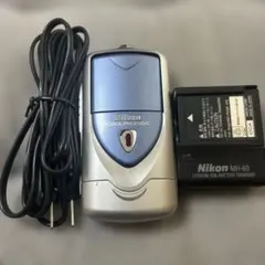 2025年最新】NIKON COOLPIX 2500の人気アイテム - メルカリ