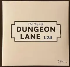 ポール・マッカートニー Dungeon Lane 限定グリーン盤 LP - メルカリ