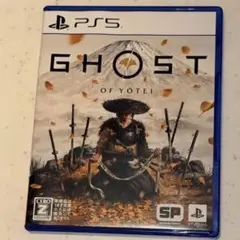 ghost of yotei テレビゲーム