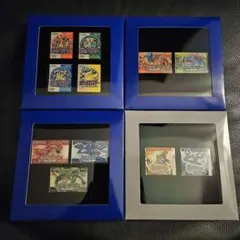 ポケモンセンター 缶バッジコレクション パルデア編 A B 未開封
