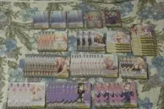 2026年最新】種別：まとめ売り／引退品 ヴァイスシュヴァルツの人気
