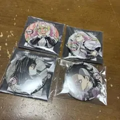 2025年最新】伊黒小芭内 缶バッジ 全集中展の人気アイテム