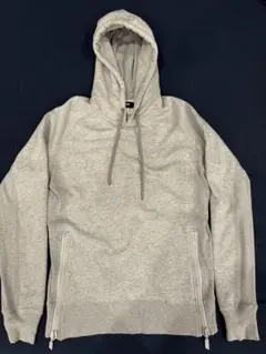 1piu1uguale3 relax パーカー