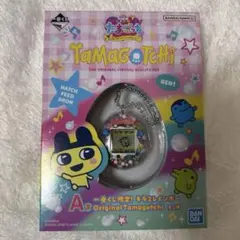 たまごっちくじ　1番くじ　A賞