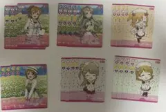 ラブカ P 4コン ラブライブ！シリーズ オフィシャルカードゲーム（ラブカ）