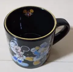 ディズニーシー  5周年 記念  スーベニア カップ
